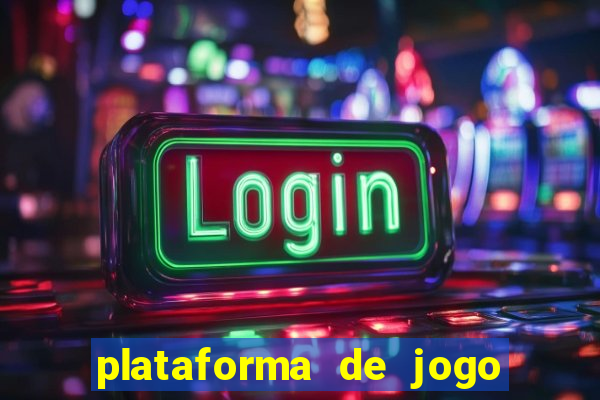 plataforma de jogo que paga por cadastro